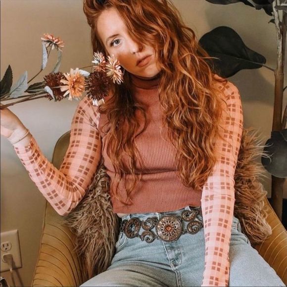 Zara Sweaters - ZARA combination knit sweater